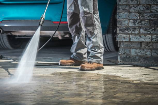 Concrete Sealing in Edgewood, NM