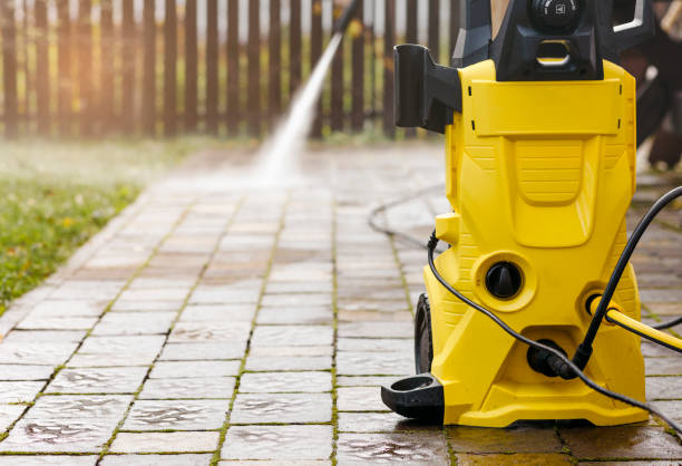 Professional Pressure washing in Edgewood, NM